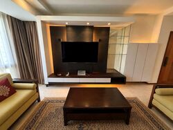 Sanctuary Green (D15), Condominium #552010761